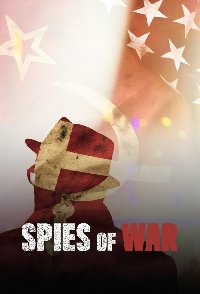 Spies Of War